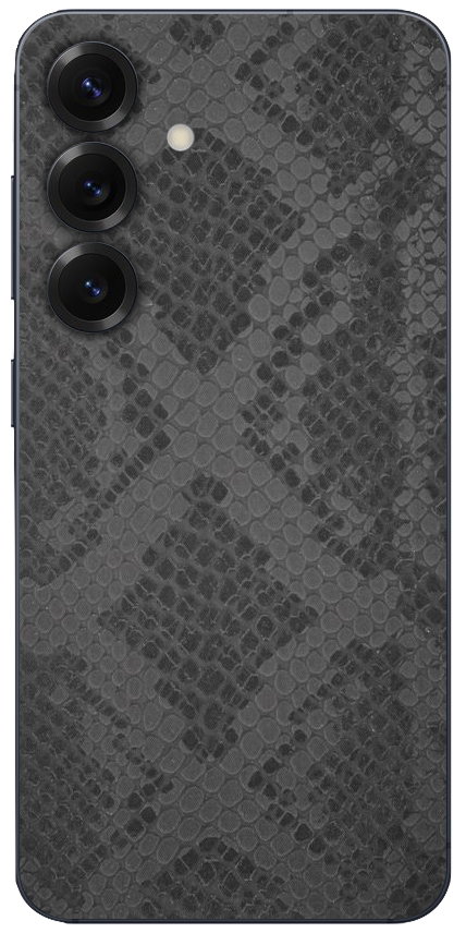 Samsung Galaxy S25 5g Grafiet Python