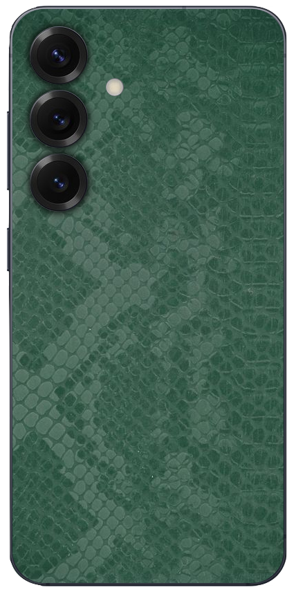 Samsung Galaxy S25 Plus 5g Smaragd Python