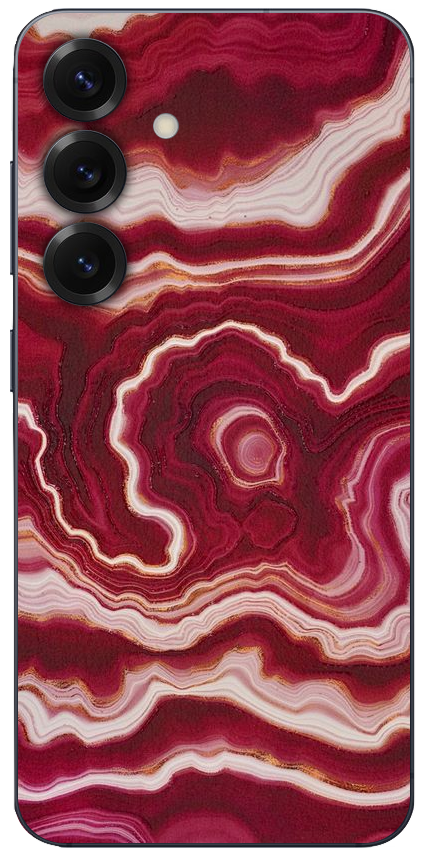 Samsung Galaxy S25 5g Robijn Onyx