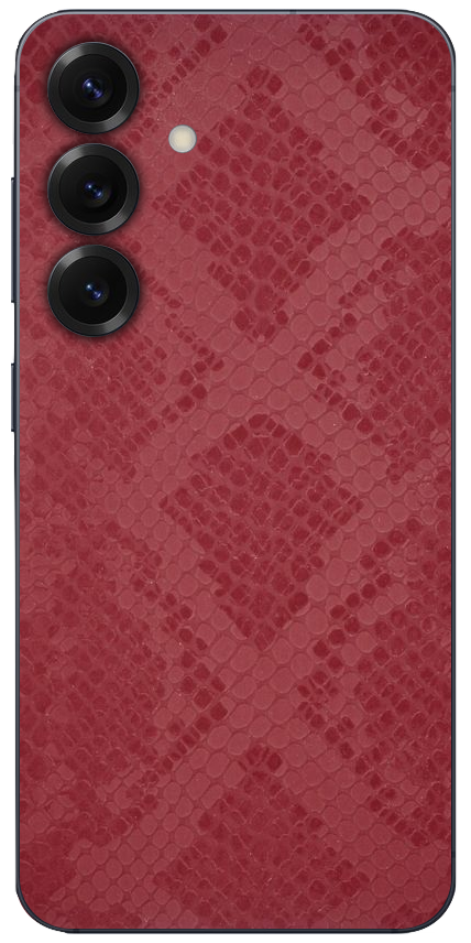 Samsung Galaxy S25 5g Robijn Python