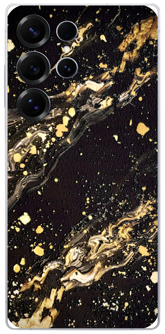 Samsung Galaxy Z Fold6 5g Gouden Nacht