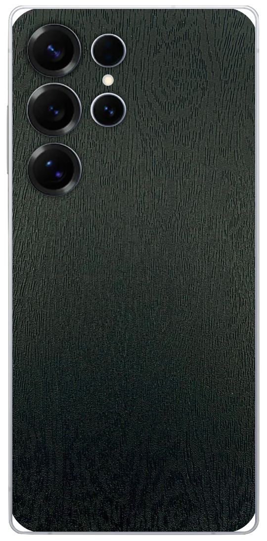 Samsung Galaxy Z Fold6 5g Zwart hout