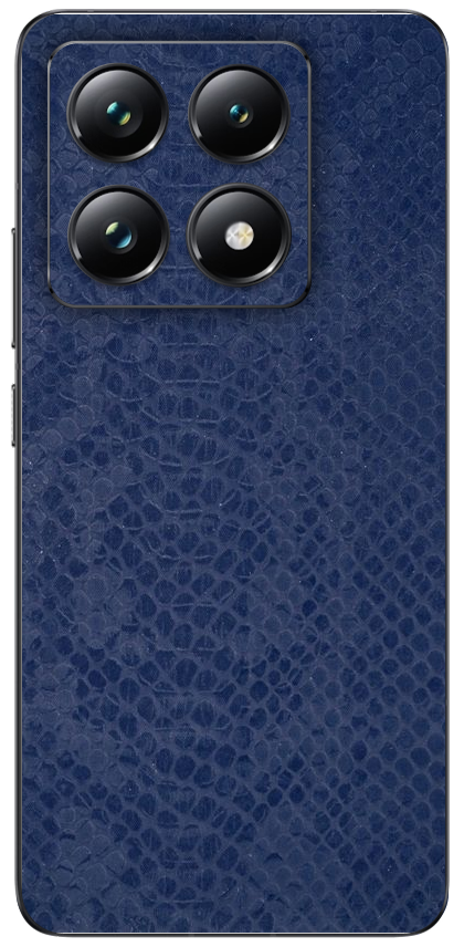 Xiaomi 11t Saffier Python