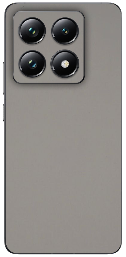 Xiaomi 12 Ivoor Mist