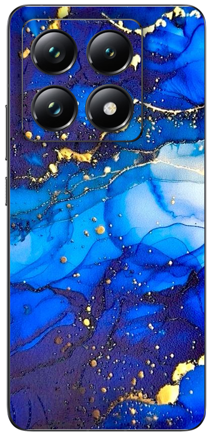 Xiaomi 12 Koninklijk Blauw