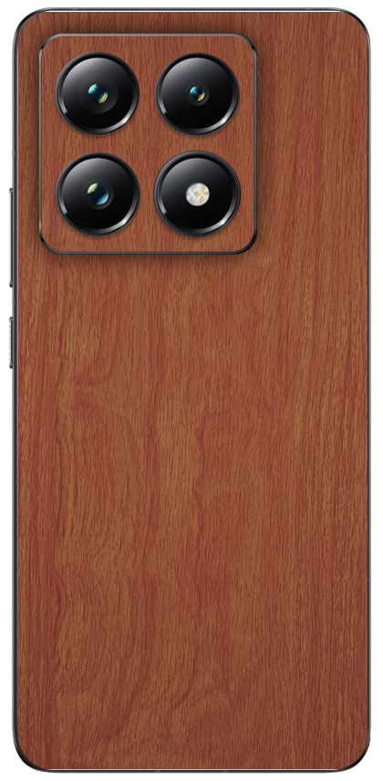Xiaomi 12x Eiken