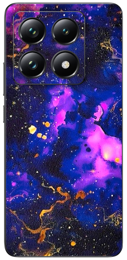 Xiaomi 13 Amethist Sterrennevel
