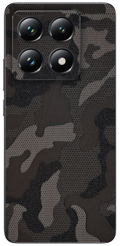 Xiaomi 13 Pro Schaduw Camo