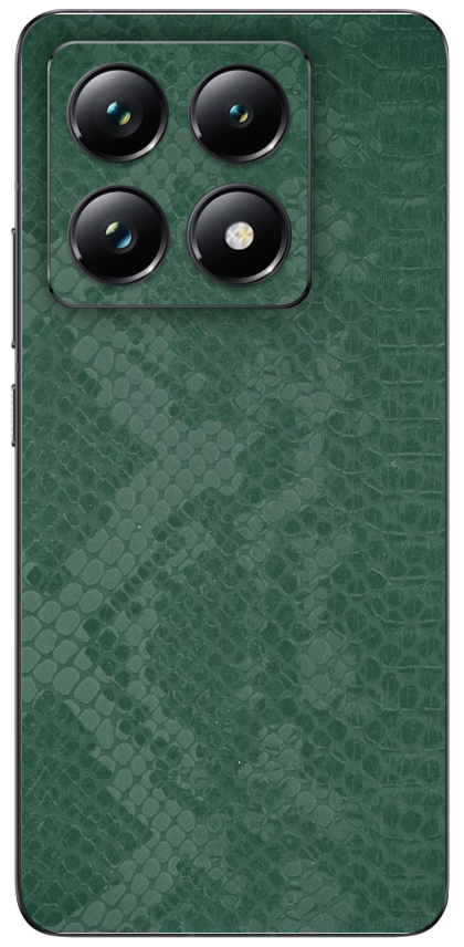 Xiaomi 13t Pro Smaragd Python