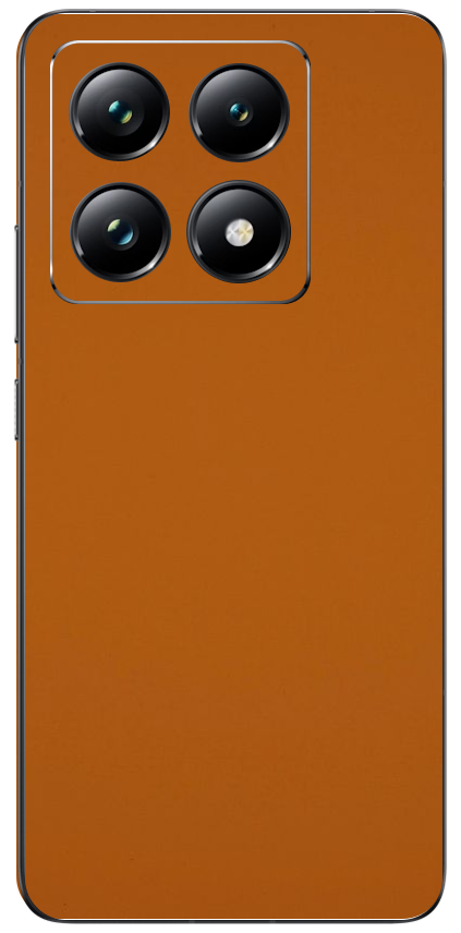 Xiaomi 14t Pro Amber Gloed