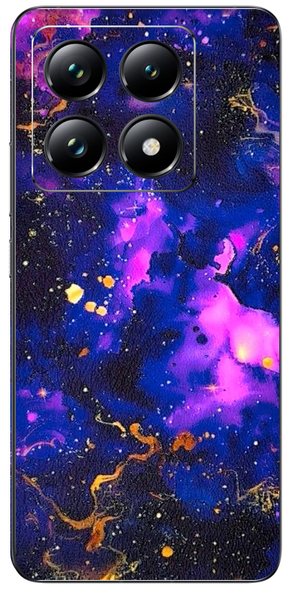 Xiaomi 14t Pro Amethist Sterrennevel
