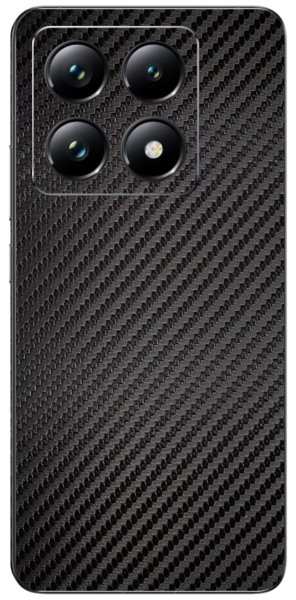 Xiaomi 14t Pro Carbon Zwart