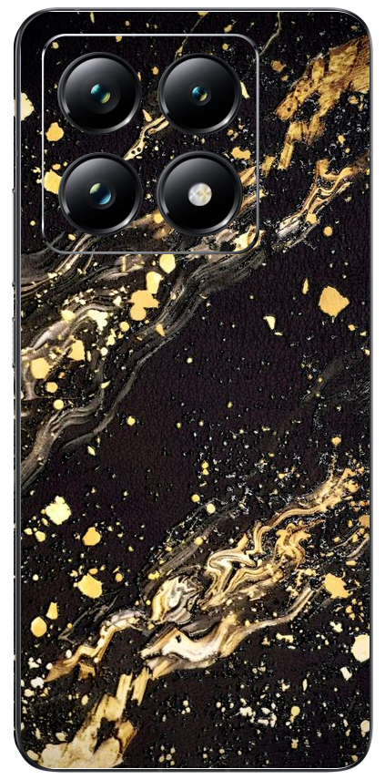 Xiaomi 14t Pro Gouden Nacht