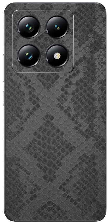 Xiaomi 14t Pro Grafiet Python