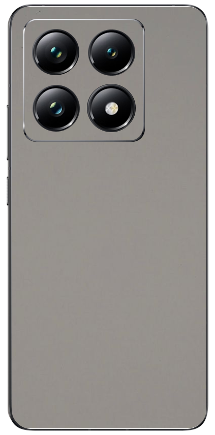 Xiaomi 14t Pro Ivoor Mist