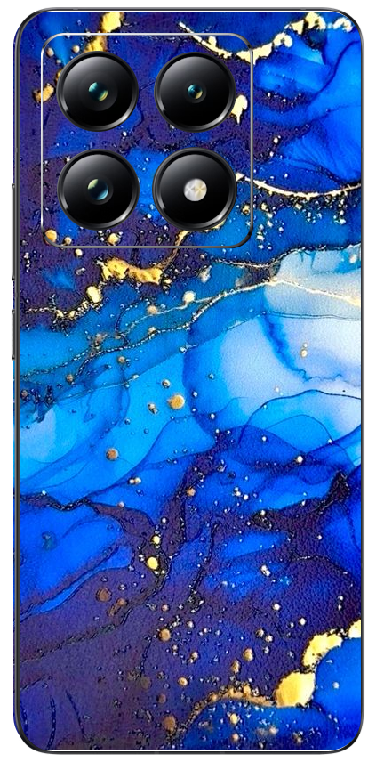 Xiaomi 14t Pro Koninklijk Blauw