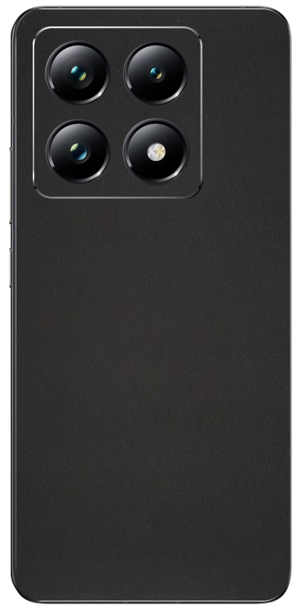 Xiaomi 14t Pro Middernacht Zwart