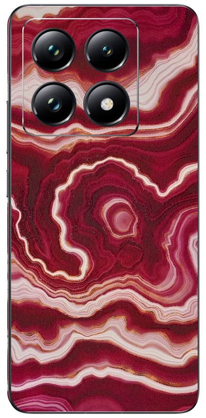 Xiaomi 14t Pro Robijn Onyx