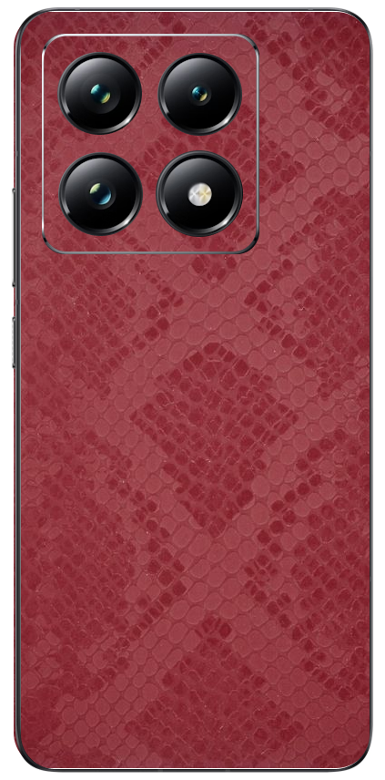Xiaomi 14t Pro Robijn Python