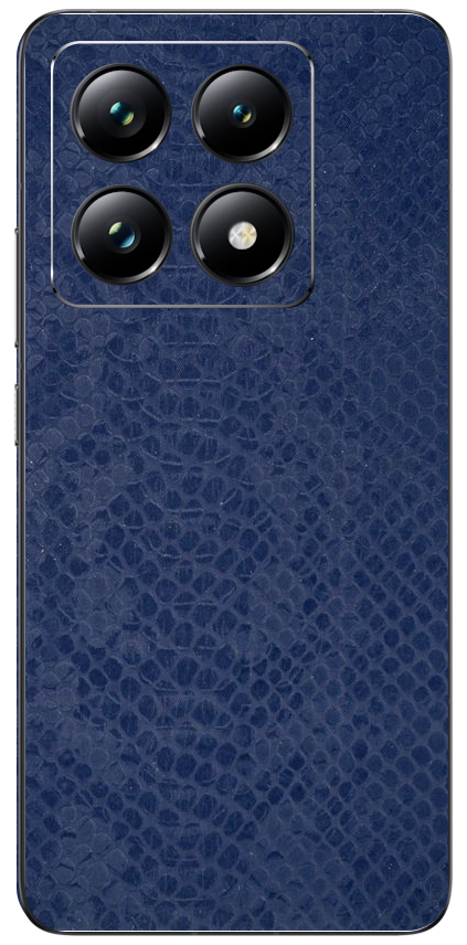 Xiaomi 14t Pro Saffier Python
