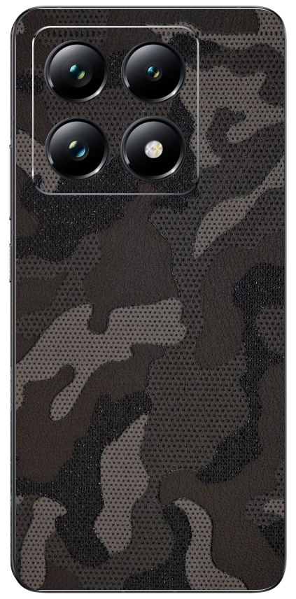 Xiaomi 14t Pro Schaduw Camo