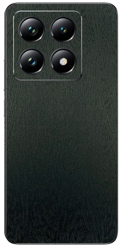 Xiaomi 14t Pro Zwart hout