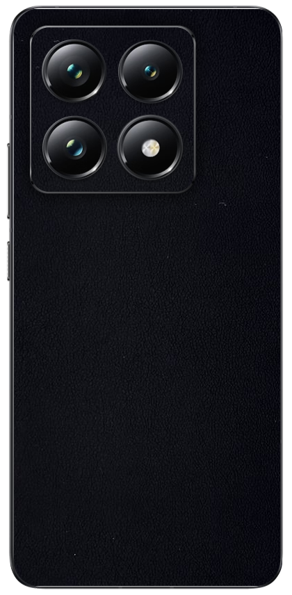 Xiaomi Mix Fold 3 Middernacht blauw